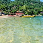 Casa Mar Ubatuba