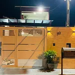 Casa Mar Ubatuba