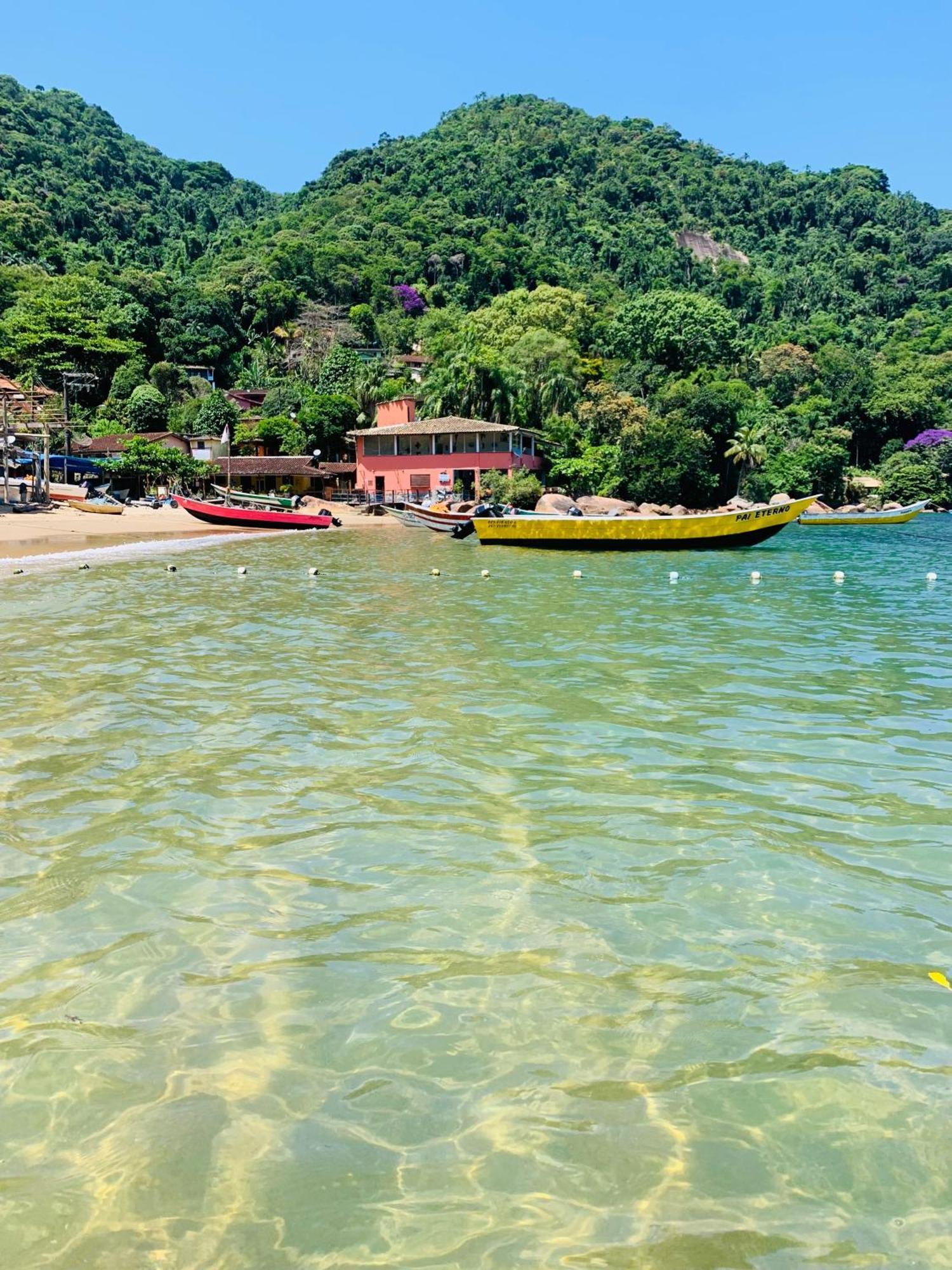 Casa de férias Casa Mar