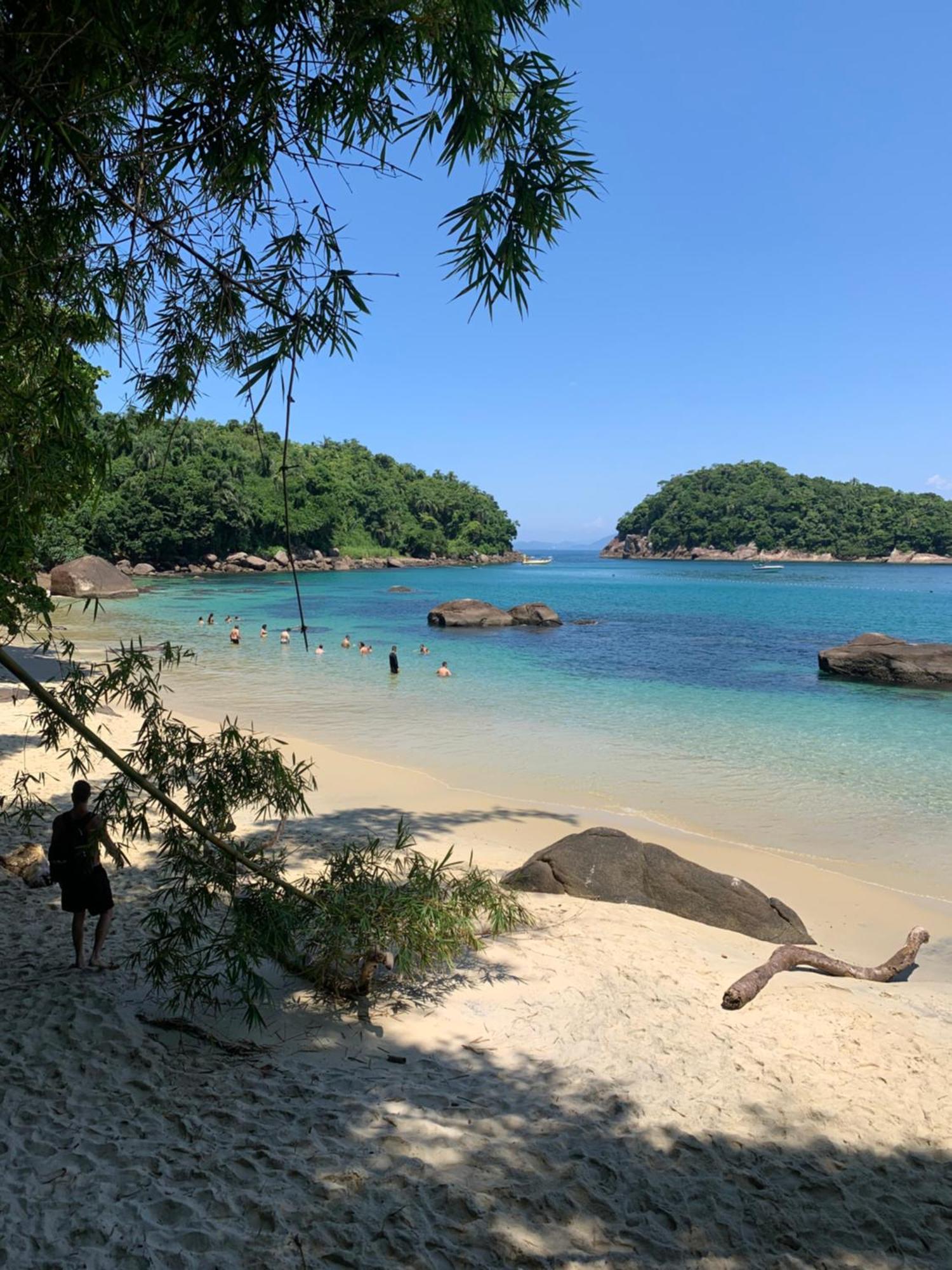 Casa Mar Ubatuba