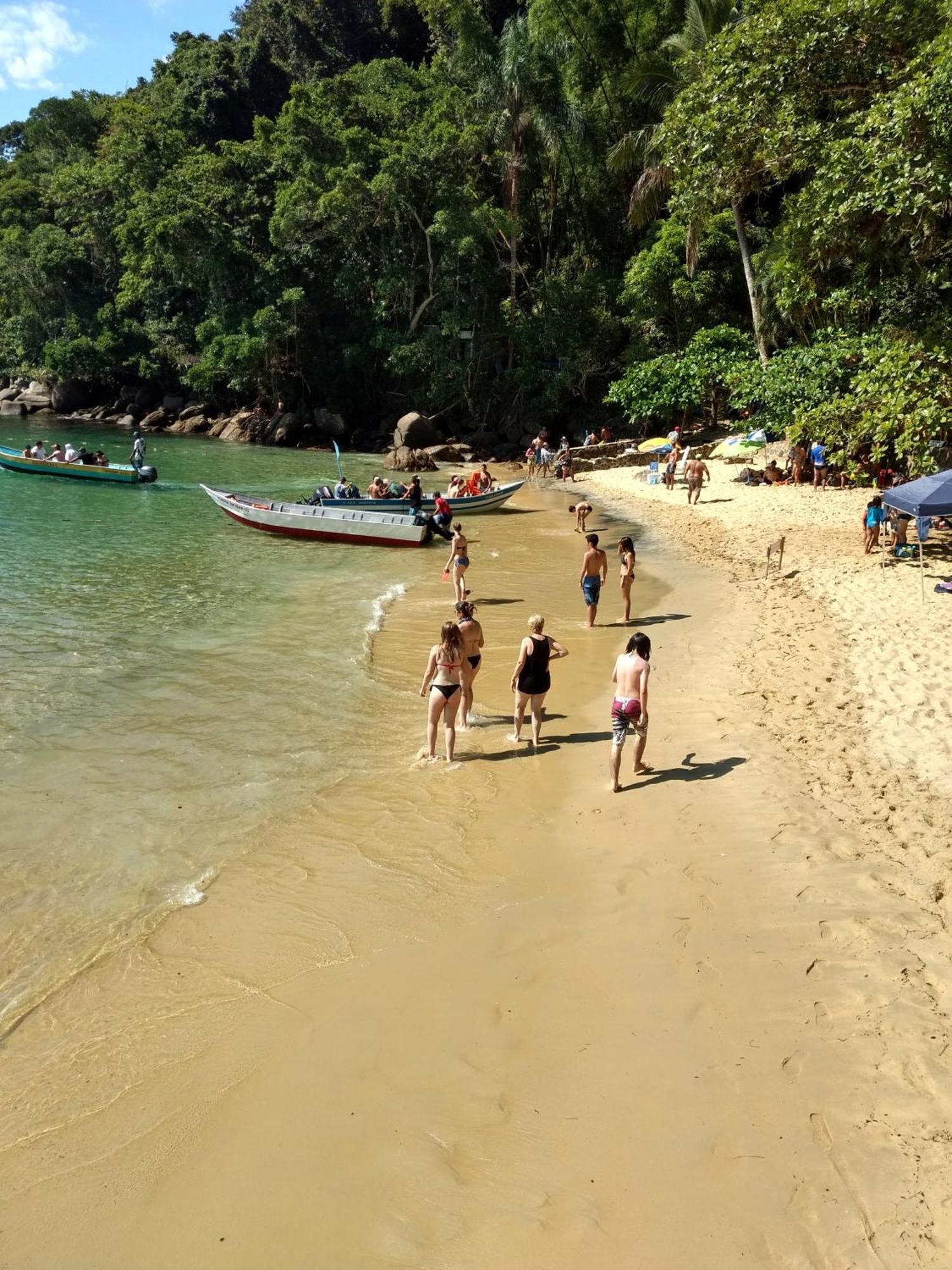 Casa Mar Casa de férias *