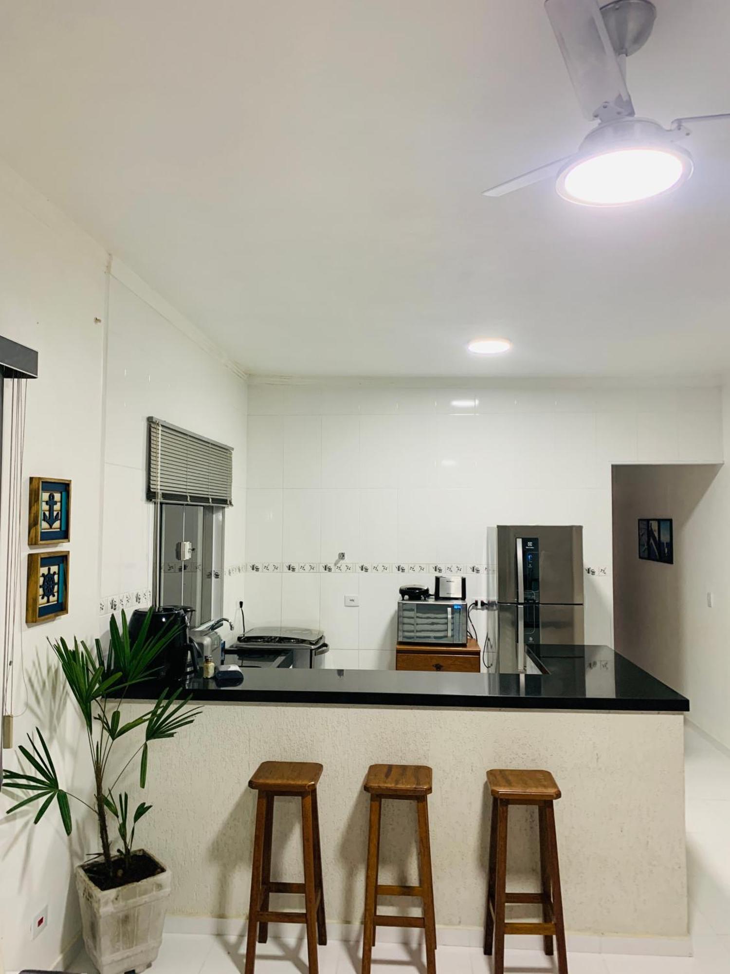 Casa Mar Casa de férias *