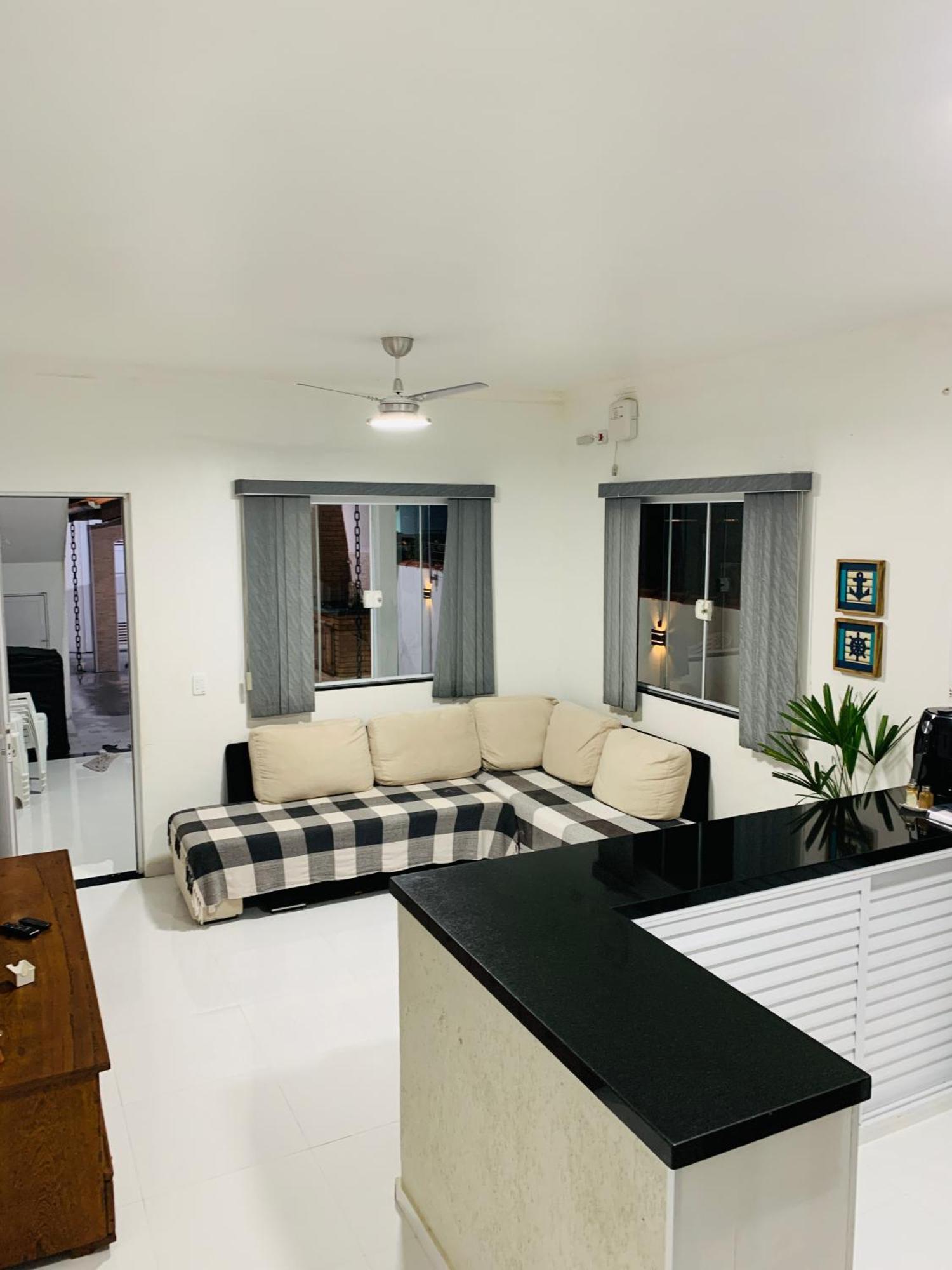 Casa de férias Casa Mar Ubatuba