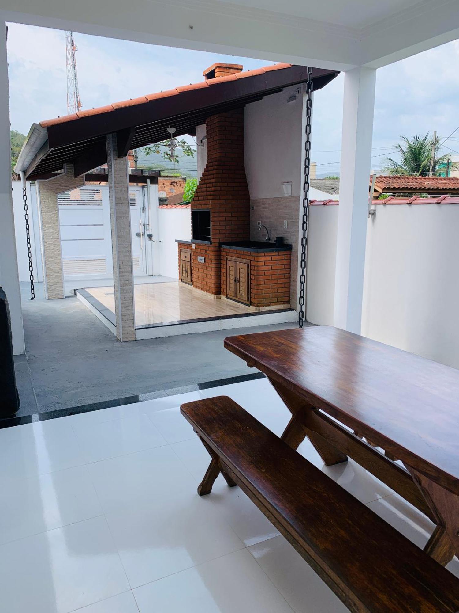 Casa Mar *