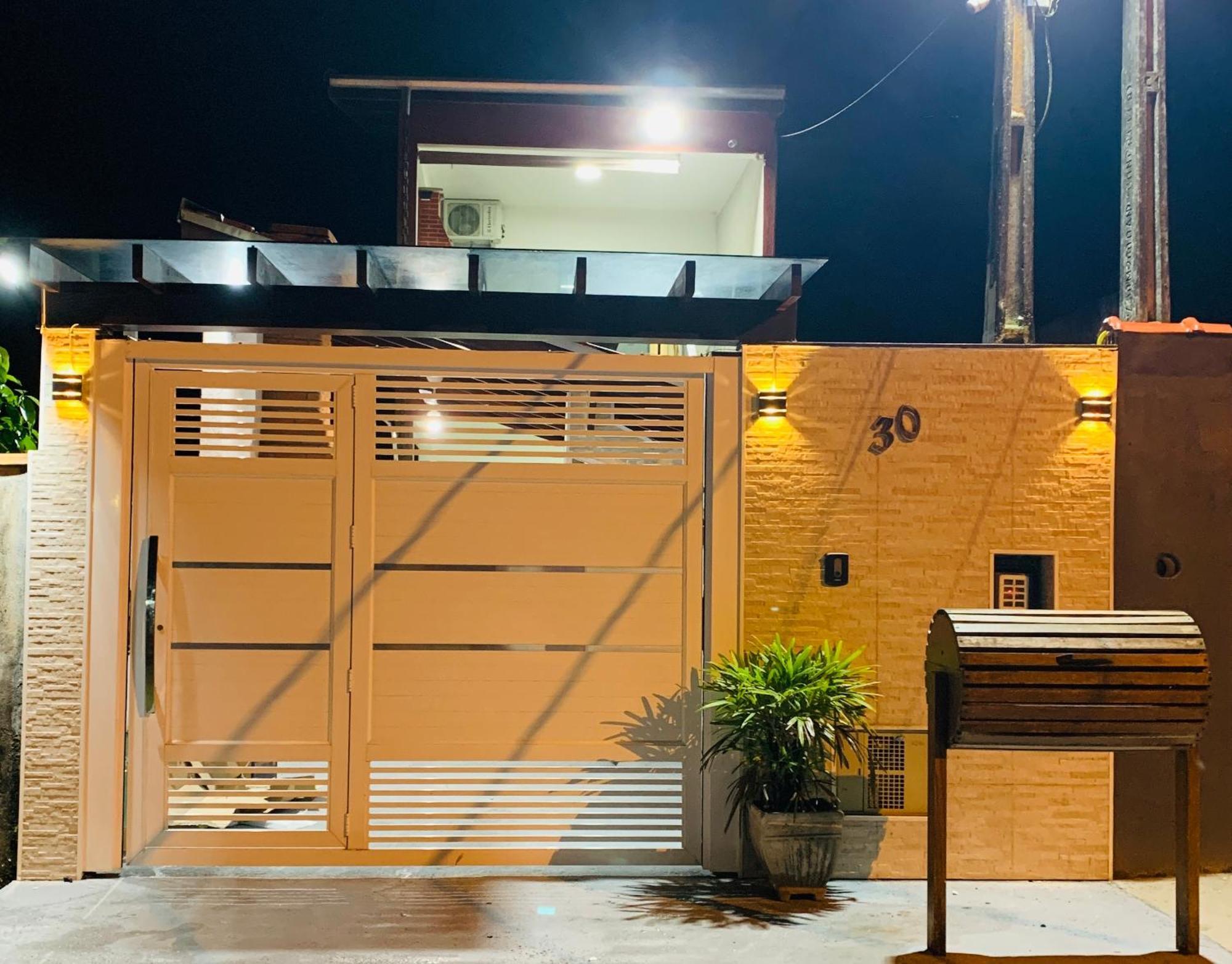 Casa Mar * Ubatuba